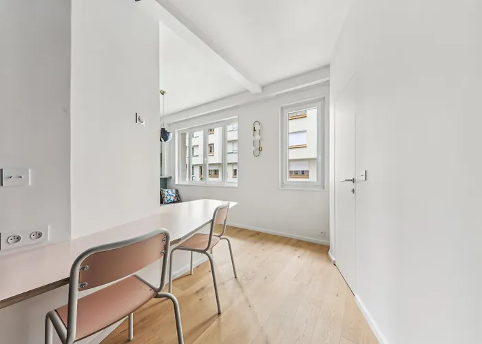 Apartment Art Et Confort Pres De La Bastille By Weekome *