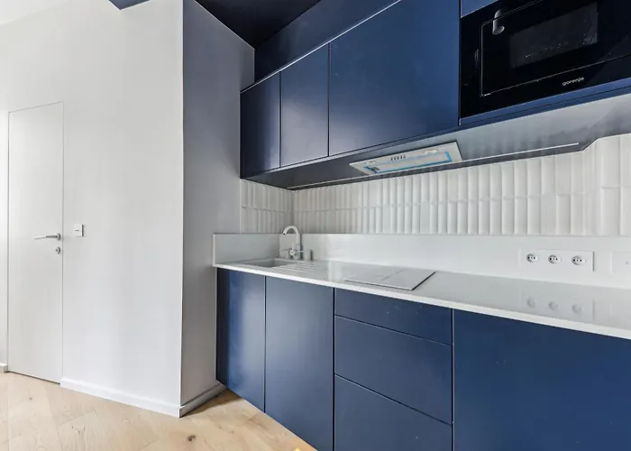 Apartment Art Et Confort Pres De La Bastille By Weekome Paris