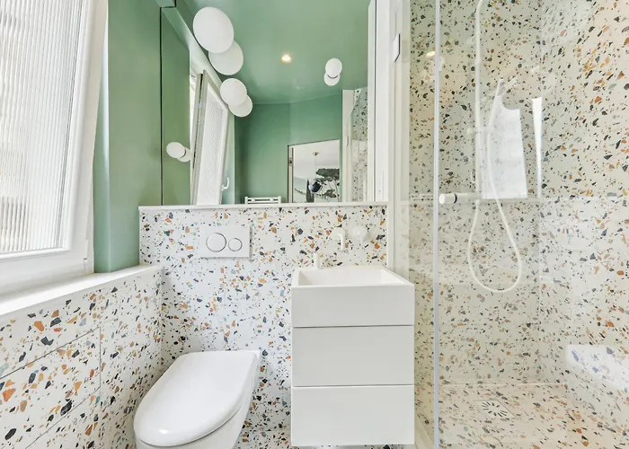 Apartment Art Et Confort Pres De La Bastille By Weekome *