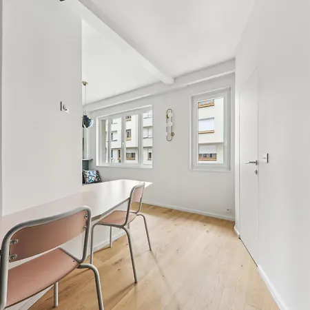 Apartamento Art Et Confort Pres De La Bastille By Weekome *
